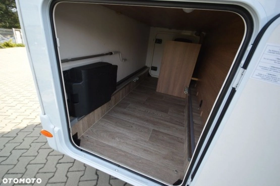                         Dethleffs Trend I6757 2017 177 KM Automat Wadowscy - zdjęcie 8
                        