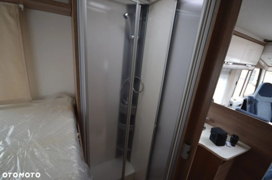                         Dethleffs Kamper Trend I 7057 EB 2017 Wadowscy - zdjęcie 10
                        