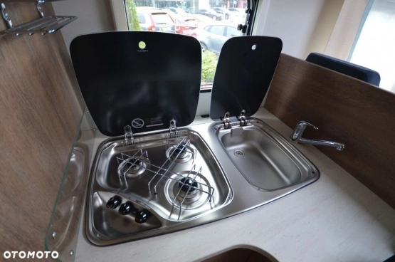                         Dethleffs Kamper Trend I 7057 EB 2017 Wadowscy - zdjęcie 12
                        