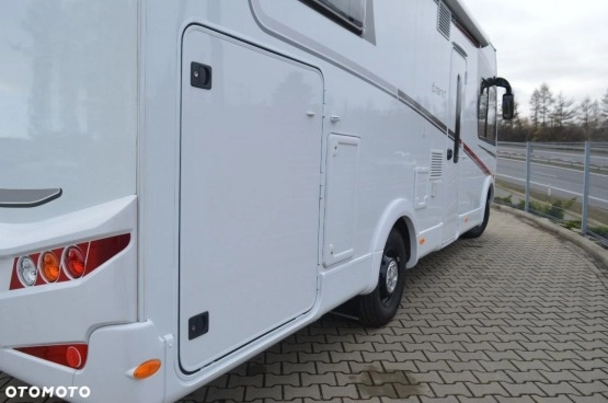                         Dethleffs Kamper Trend I 7057 EB 2017 Wadowscy - zdjęcie 3
                        