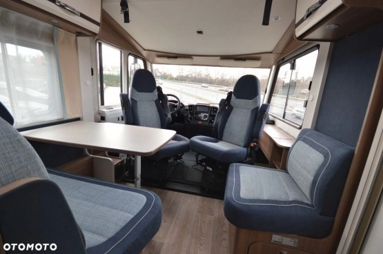                         Dethleffs Kamper Trend I 7057 EB 2017 Wadowscy - zdjęcie 4
                        