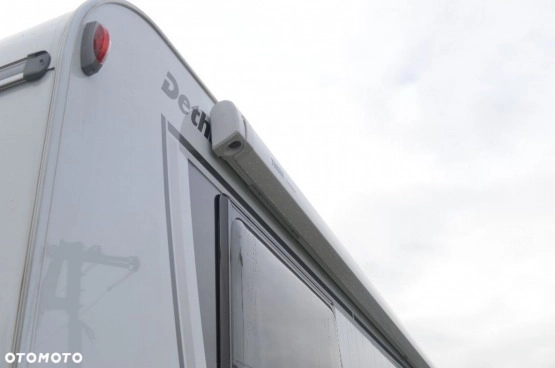                         Dethleffs Kamper Trend I 7057 EB 2017 Wadowscy - zdjęcie 5
                        