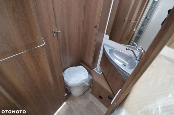                         Dethleffs Kamper Trend I 7057 EB 2017 Wadowscy - zdjęcie 6
                        