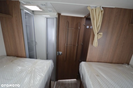                         Dethleffs Kamper Trend I 7057 EB 2017 Wadowscy - zdjęcie 9
                        