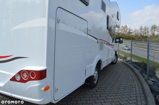                         Sunlight A70 180 KM 2017 - Jedyny W PL - Wadowscy - zdjęcie 9
                        