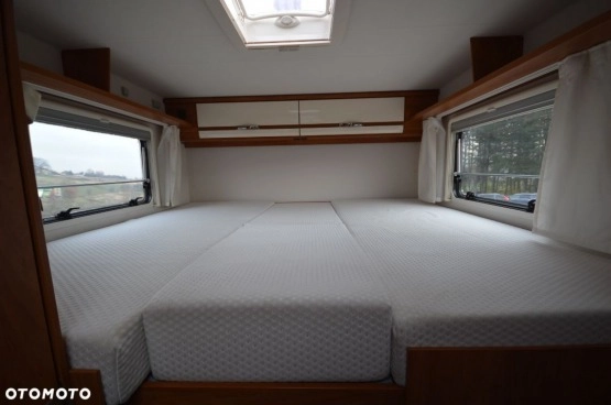                         Dethleffs T7057EB 5-Cio Os. 2017 Fvat 23% - zdjęcie 3
                        