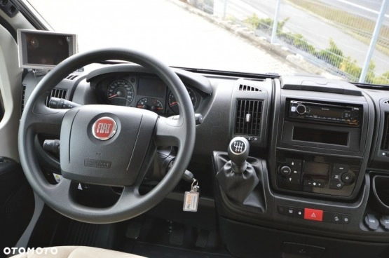                         Dethleffs T7057EB 5-Cio Os. 2017 Fvat 23% - zdjęcie 5
                        