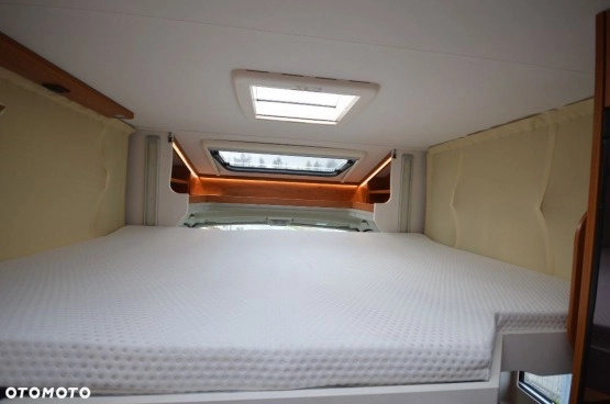                         Dethleffs T7057EB 5-Cio Os. 2017 Fvat 23% - zdjęcie 7
                        