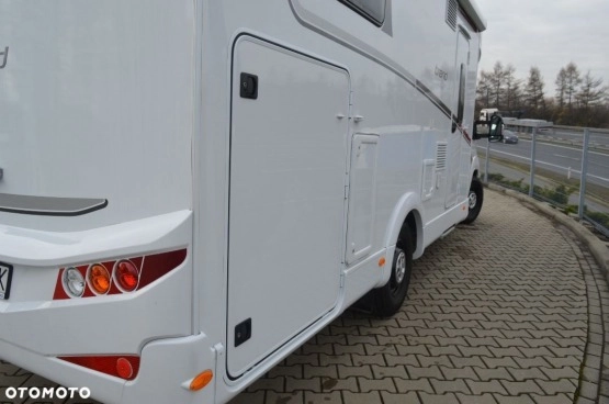                         Dethleffs T7057EB 5-Cio Os. 2017 Fvat 23% - zdjęcie 8
                        