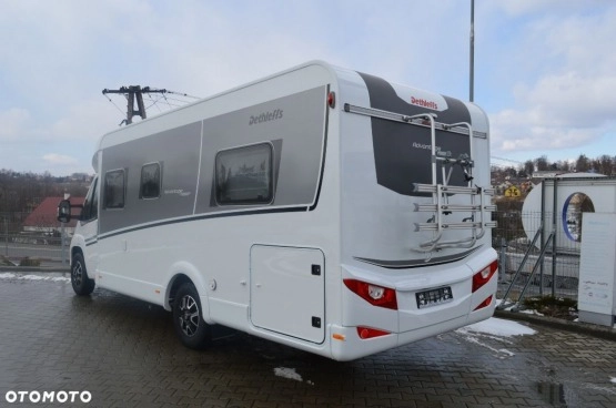                         Dethleffs Advantage T7051 DBM   - zdjęcie 1
                        