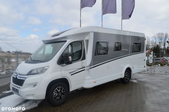                         Dethleffs Advantage T7051 DBM   - zdjęcie 3
                        