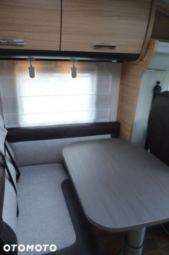                         Dethleffs Advantage T7051 DBM   - zdjęcie 5
                        