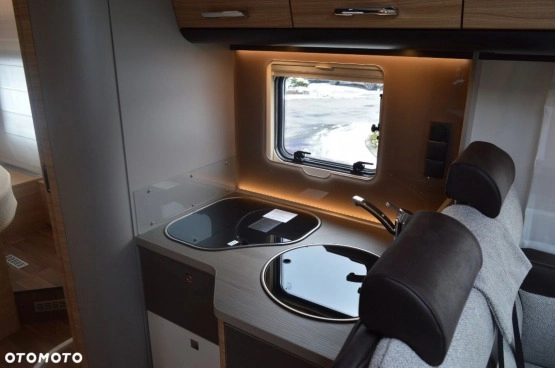                         Dethleffs Advantage T7051 DBM   - zdjęcie 6
                        