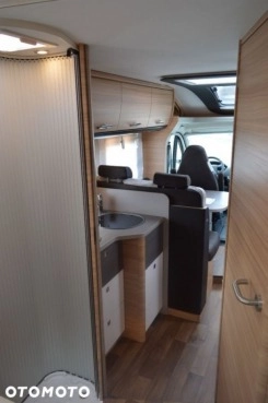                         Dethleffs Advantage T7051 DBM   - zdjęcie 7
                        