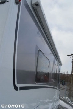                         Dethleffs Advantage T7051 DBM   - zdjęcie 9
                        