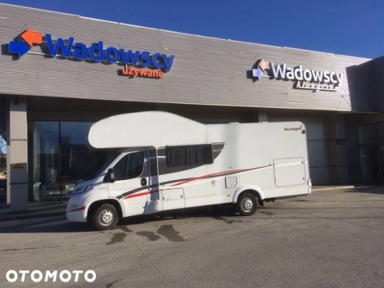                         Fiat Sunlight A70 2015 FVat Wadowscy  - zdjęcie 1
                        