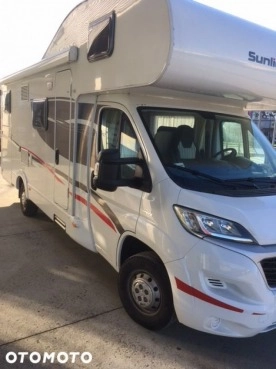                         Fiat Sunlight A70 2015 FVat Wadowscy  - zdjęcie 20
                        