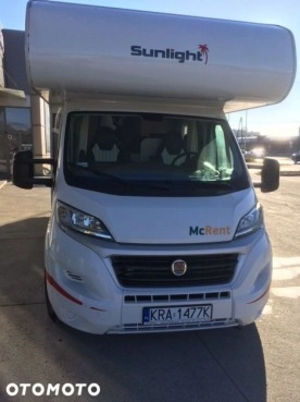                         Fiat Sunlight A70 2015 FVat Wadowscy  - zdjęcie 3
                        