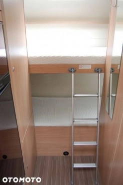                         Sunlight A68 2017 6.os Alkowa 2.3l WARSZAWA fvat 23% Wadowscy Rodzinna alkowa z łóżkiem piętrowym kamper camper Sunlight A68 6.Os Alkowa 2.3l WADOWSCY WARSZAWA Fvat 23% - zdjęcie 6
                        