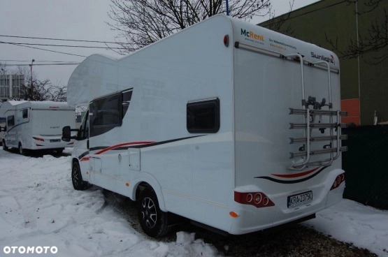                         Sunlight A68 2017 6.os Alkowa 2.3l WARSZAWA fvat 23% Wadowscy Rodzinna alkowa z łóżkiem piętrowym kamper camper Sunlight A68 6.Os Alkowa 2.3l WADOWSCY WARSZAWA Fvat 23% - zdjęcie 7
                        