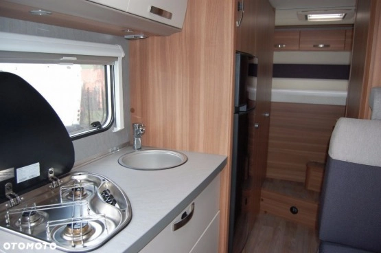                         Fiat Weinsberg Carahome Automat AL700 DG WARSZAWA - zdjęcie 10
                        