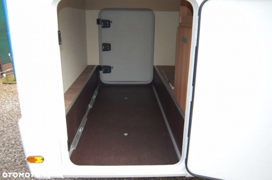                         Fiat Weinsberg Carahome Automat AL700 DG WARSZAWA - zdjęcie 4
                        