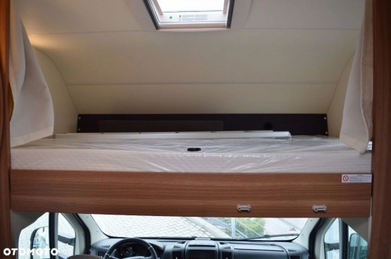                         Fiat Weinsberg Carahome Automat AL700 DG WARSZAWA - zdjęcie 7
                        