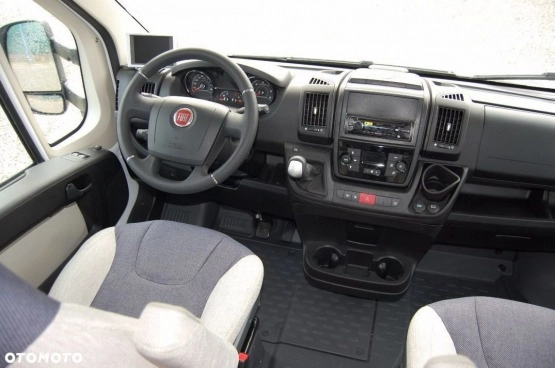                         Fiat Weinsberg Carahome Automat AL700 DG WARSZAWA - zdjęcie 8
                        