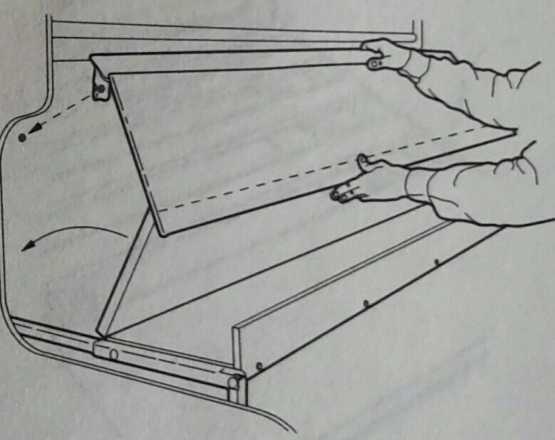                         Avondale Argente 500- 4  - Łóżka dziecięce - szt. 2 - zdjęcie 1
                        