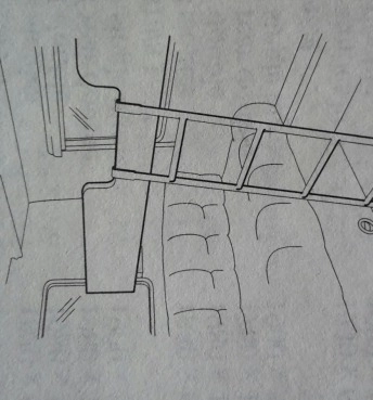                         Avondale Argente 500- 4  - Łóżka dziecięce - szt. 2 - zdjęcie 2
                        