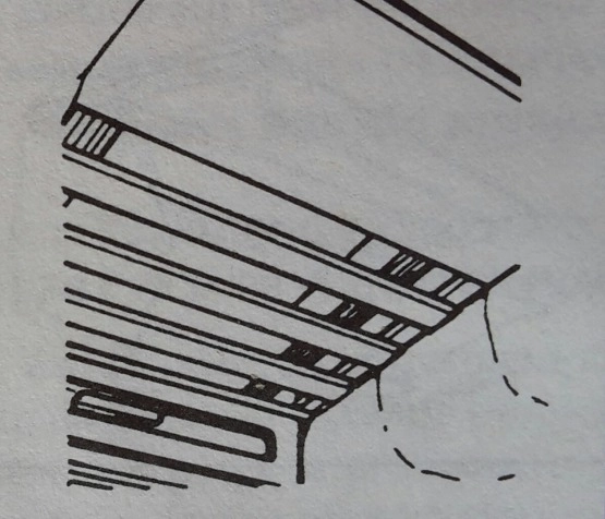                         Avondale Argente 500- 4  - Łóżka dziecięce - szt. 2 - zdjęcie 4
                        