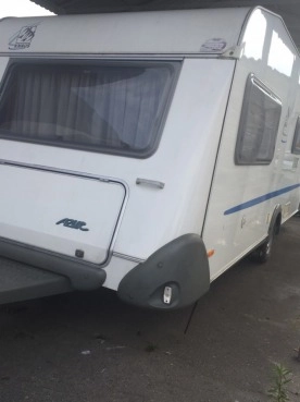                         Knaus azur 550 - zdjęcie 10
                        