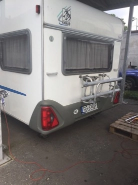                         Knaus azur 550 - zdjęcie 12
                        