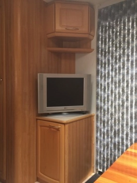                         Knaus azur 550 - zdjęcie 2
                        