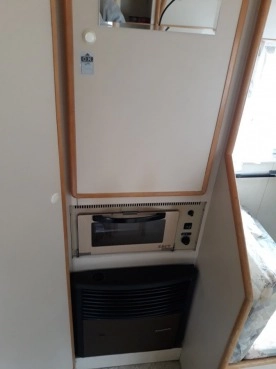                         Ford Transit Kamper Pioneer - zdjęcie 5
                        