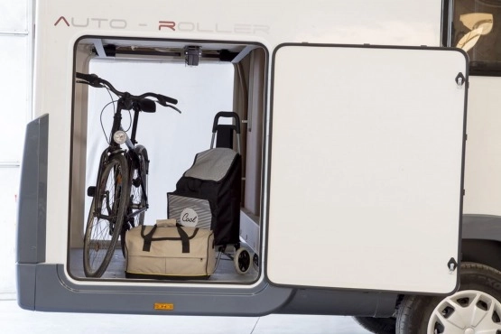                         Nowy RollerTeam 298 - do wynajęcia w Gdyni - zdjęcie 10
                        