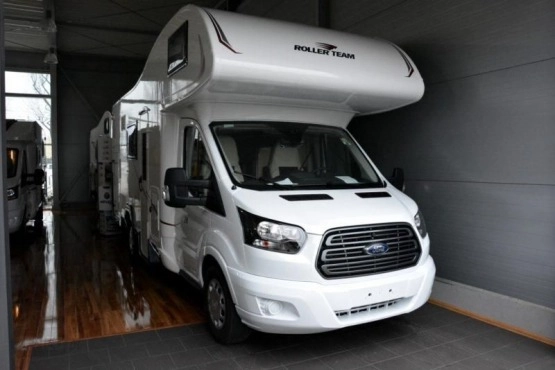                         Nowy RollerTeam 298 - do wynajęcia w Gdyni - zdjęcie 1
                        