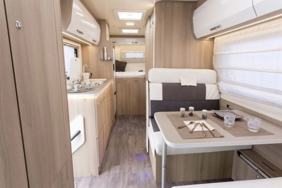                         Nowy RollerTeam 298 - do wynajęcia w Gdyni - zdjęcie 3
                        