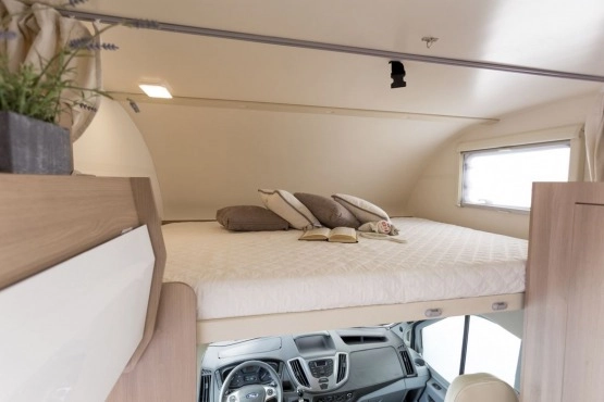                         Nowy RollerTeam 298 - do wynajęcia w Gdyni - zdjęcie 8
                        