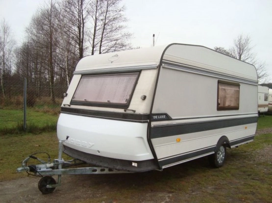                         Hobby 460 de LUX - zdjęcie 1
                        