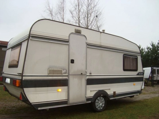                         Hobby 460 de LUX - zdjęcie 2
                        