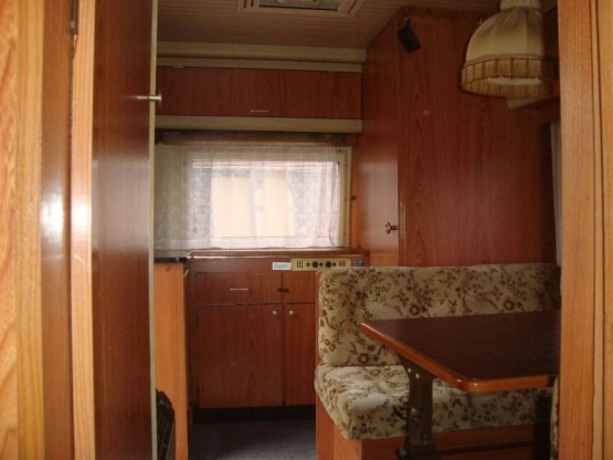                         Hobby 460 de LUX - zdjęcie 3
                        