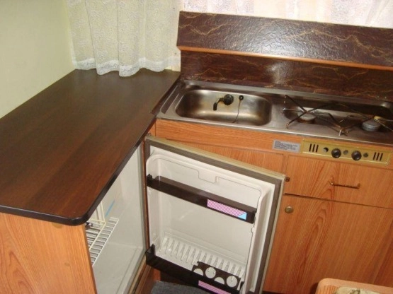                         Hobby 460 de LUX - zdjęcie 4
                        