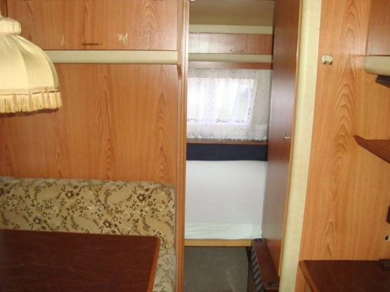                         Hobby 460 de LUX - zdjęcie 5
                        