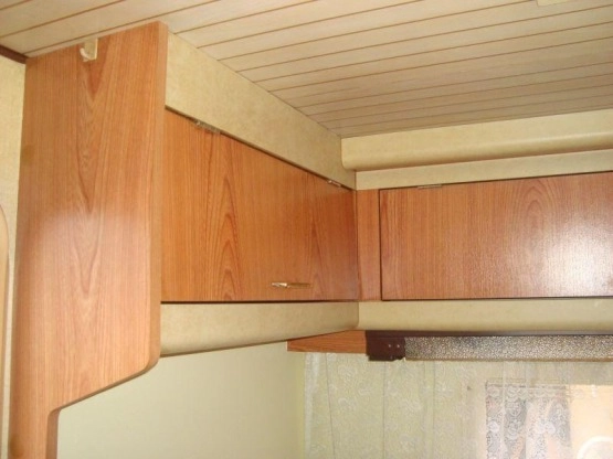                         Hobby 460 de LUX - zdjęcie 7
                        