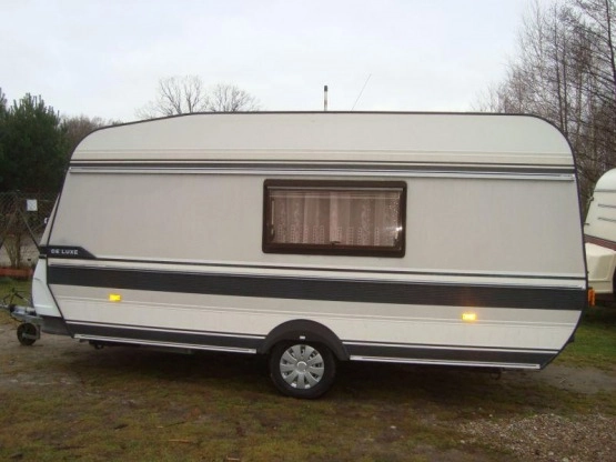                         Hobby 460 de LUX - zdjęcie 8
                        