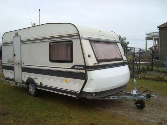                         Hobby 460 de LUX - zdjęcie 9
                        