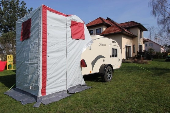                         Caretta 1500 teardrop - zdjęcie 11
                        