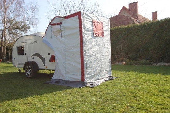                         Caretta 1500 teardrop - zdjęcie 12
                        