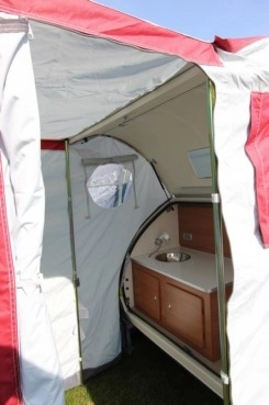                         Caretta 1500 teardrop - zdjęcie 13
                        